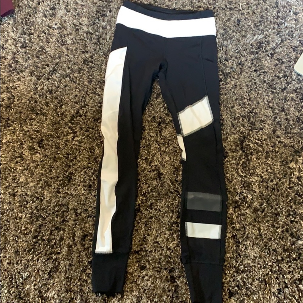 Lulu lemon leggings